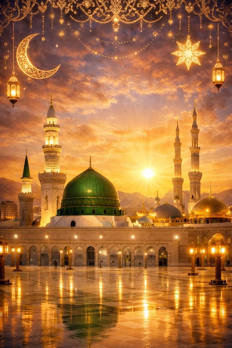 حضرت ڈاکٹر فدا محمد صاحب ۔ جمعہ کے دن کا بیان ۔ 19 دسمبر 2025